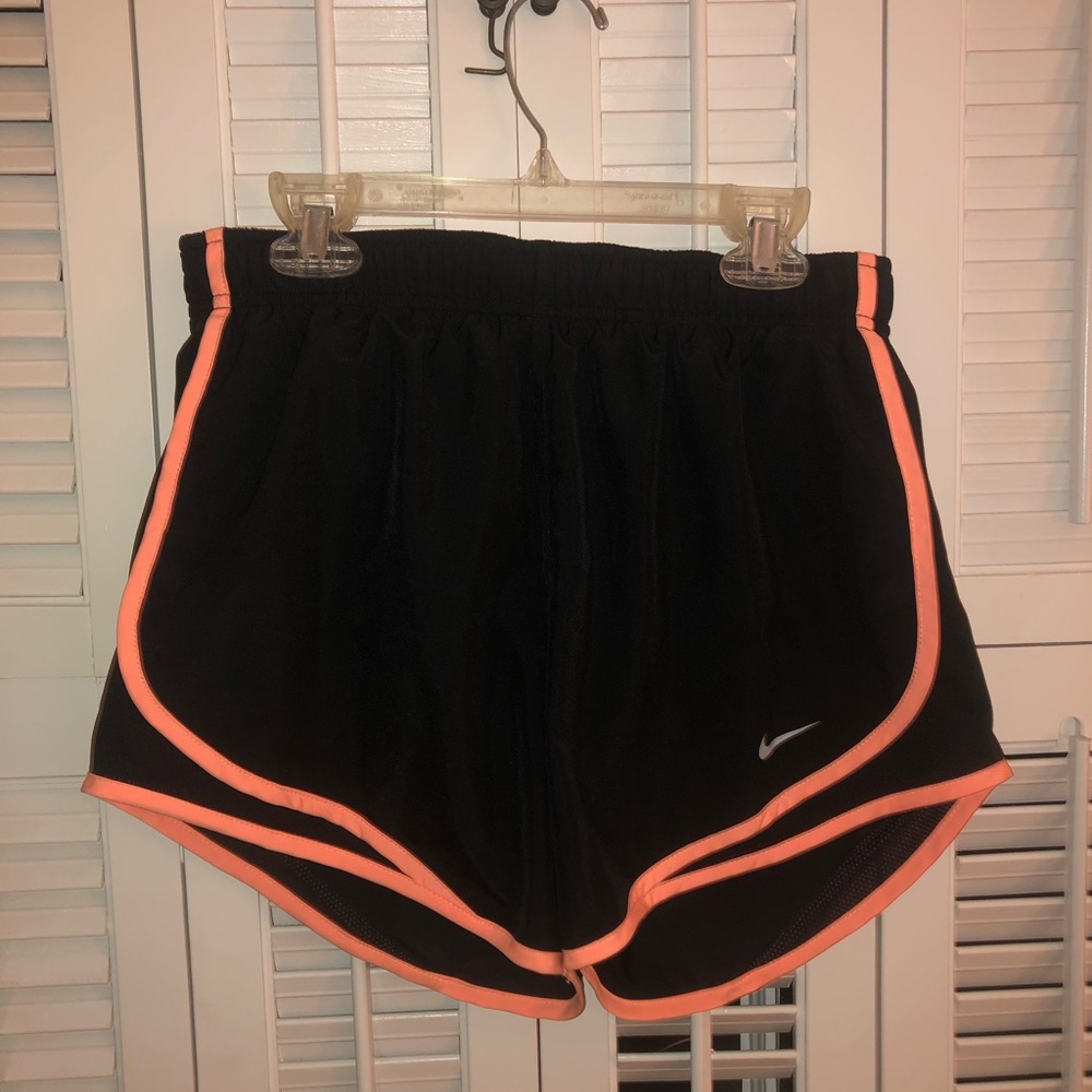 4 PACK Nike shorts